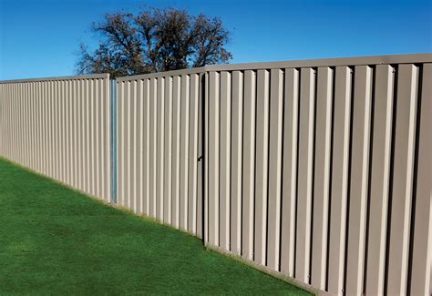 galvanized sheet metal fence panels|galvanized fence panels near me.